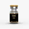 vial containing the healing peptide tb-500. Sold in Canada by RAGE Pharma