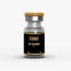 Vial of the peptide HGH Fragment 176-191 sold in Canada by RAGE Pharma