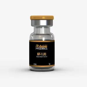 IGF-1 LR3 1mg