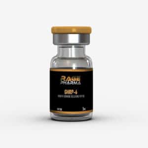 GHRP-6 5mg