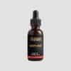 Picture of a dropper bottle containing the sarm ACP-105 20mg/ml in liquid format
