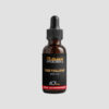 picture of a 30ml dropper bottle containing rad140 testolone 10mg/ml
