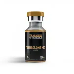 trenbolone hex
