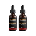 Beginners Muscle Builder SARM Stack