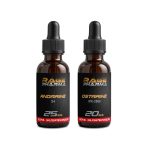 Beginners Recomposition SARM Stack