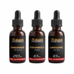 Intermediate Fat Burner SARM Stack