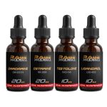 Ultimate Muscle Builder SARM Stack