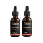 beginners fat burner sarm stack