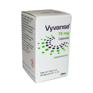 Vyvanse