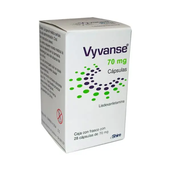 Vyvanse